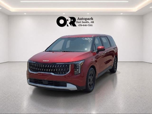2025 Kia Carnival LXS FWD