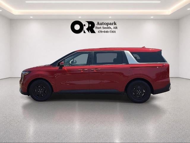 2025 Kia Carnival LXS FWD