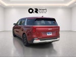 2025 Kia Carnival LXS FWD