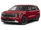 2025 Kia Carnival LXS FWD