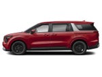 2025 Kia Carnival LXS FWD
