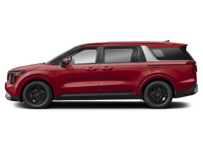 2025 Kia Carnival LXS FWD
