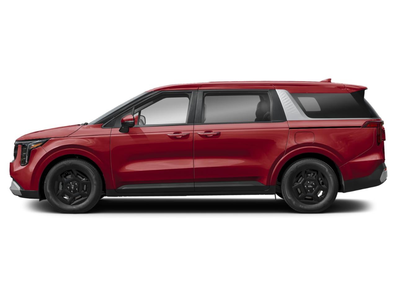 2025 Kia Carnival LXS FWD