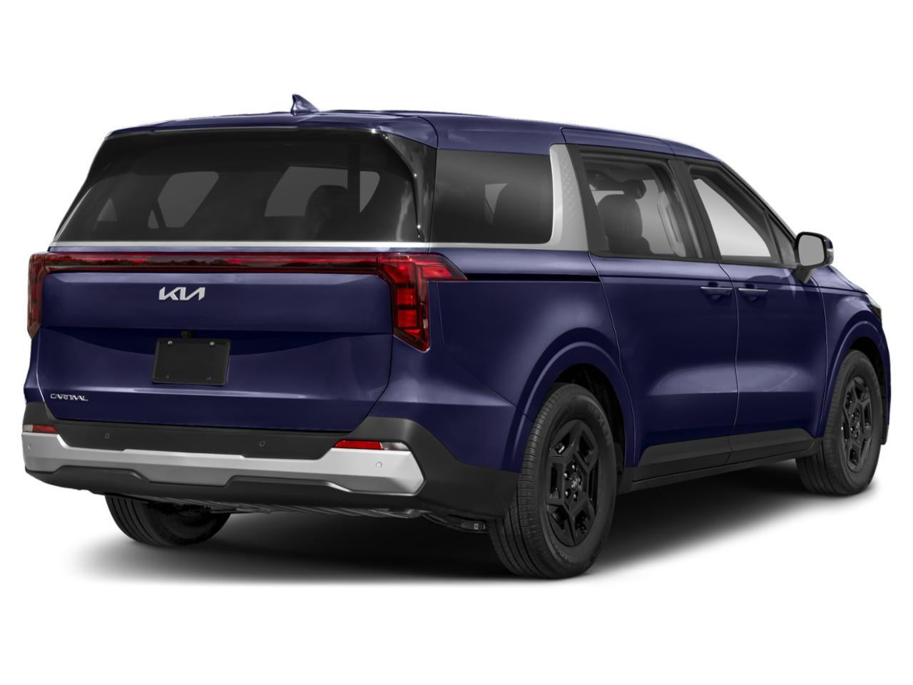 2025 Kia Carnival LXS FWD