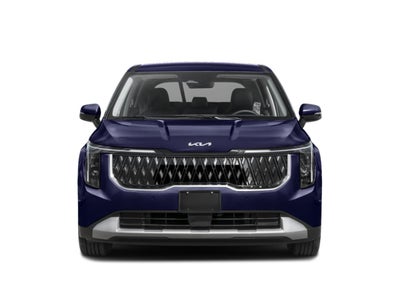 2025 Kia Carnival LXS FWD