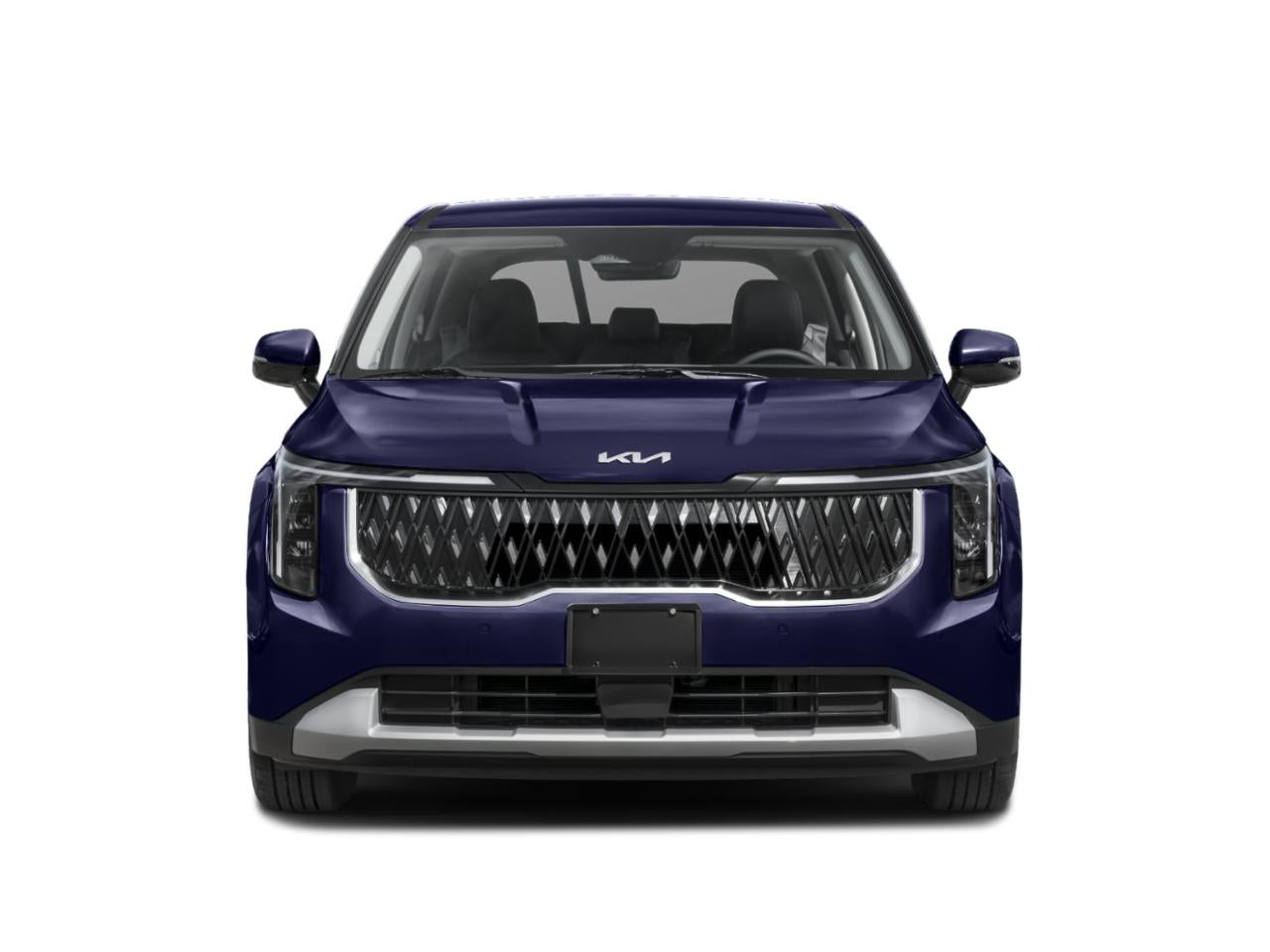 2025 Kia Carnival LXS FWD