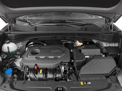 2018 Kia Sportage LX FWD