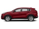 2018 Kia Sportage LX FWD