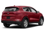 2018 Kia Sportage LX FWD