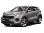 2018 Kia Sportage LX FWD