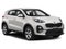 2020 Kia Sportage LX FWD