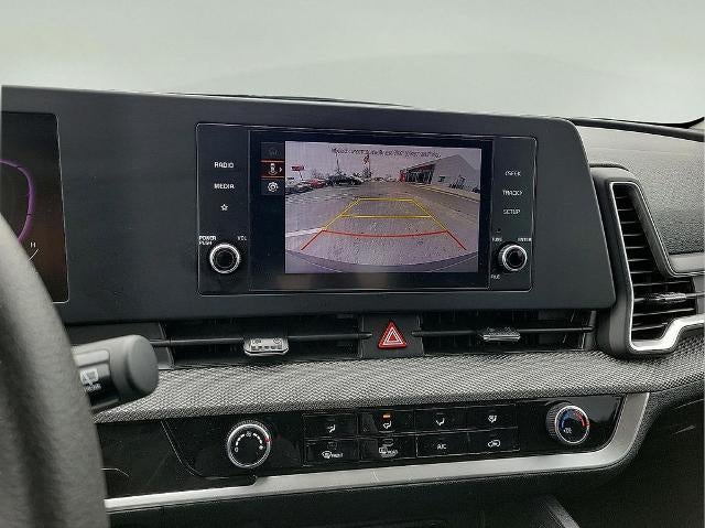 2024 Kia Sportage LX FWD