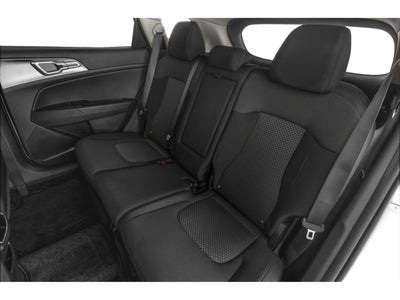 2024 Kia Sportage LX FWD