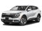 2024 Kia Sportage LX FWD