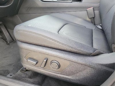 2024 Kia Sportage Hybrid EX AWD