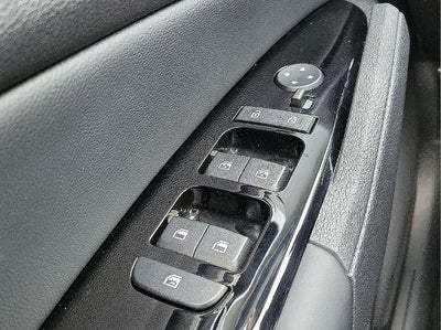 2024 Kia Sportage Hybrid EX AWD