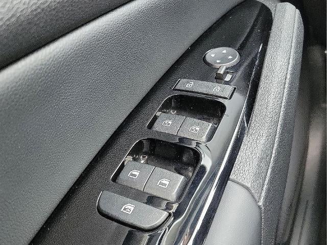 2024 Kia Sportage Hybrid EX AWD