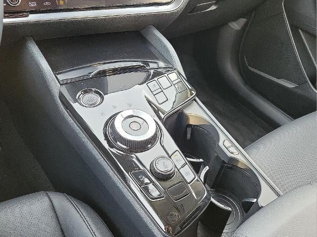 2024 Kia Sportage Hybrid EX AWD