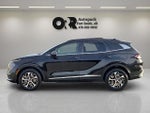 2024 Kia Sportage Hybrid EX AWD