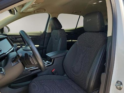 2023 Buick Envision FWD 4dr Preferred