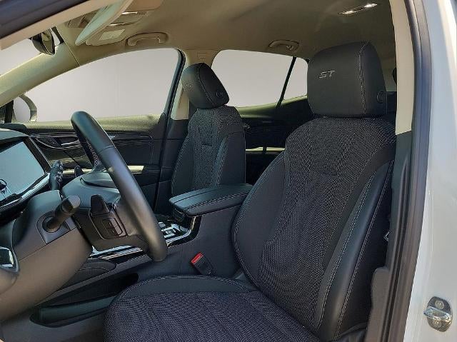 2023 Buick Envision FWD 4dr Preferred