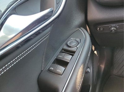 2023 Buick Envision FWD 4dr Preferred