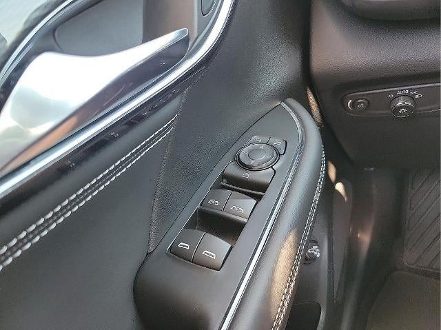 2023 Buick Envision FWD 4dr Preferred