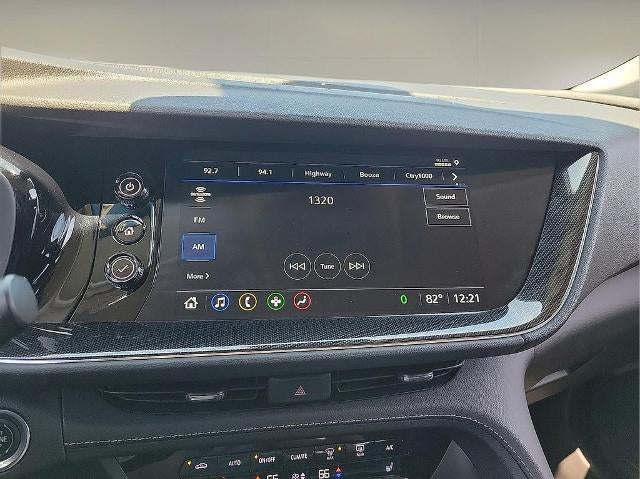 2023 Buick Envision FWD 4dr Preferred