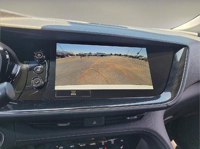 2023 Buick Envision FWD 4dr Preferred