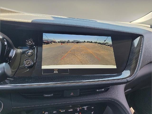2023 Buick Envision FWD 4dr Preferred
