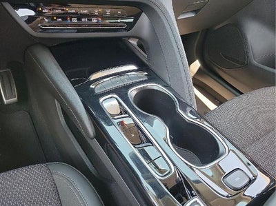 2023 Buick Envision FWD 4dr Preferred