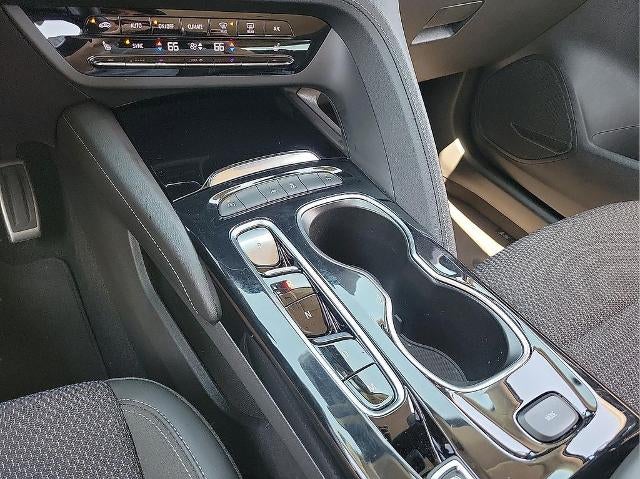 2023 Buick Envision FWD 4dr Preferred