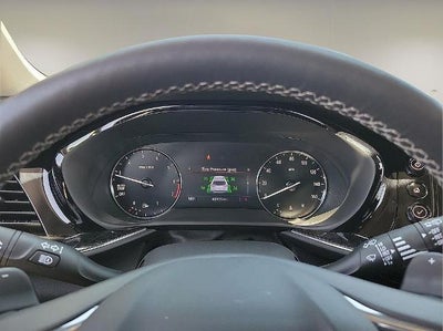 2023 Buick Envision FWD 4dr Preferred