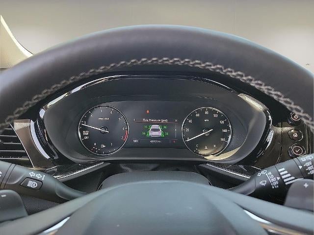 2023 Buick Envision FWD 4dr Preferred