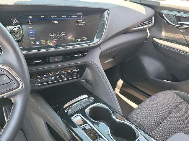 2023 Buick Envision FWD 4dr Preferred