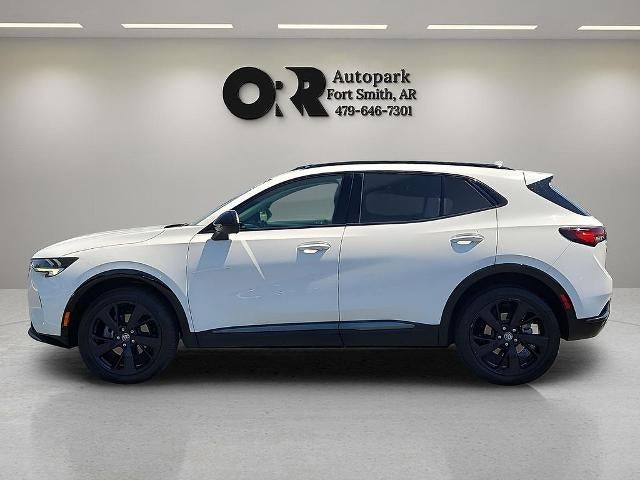 2023 Buick Envision FWD 4dr Preferred