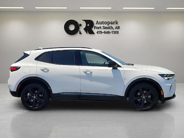 2023 Buick Envision FWD 4dr Preferred