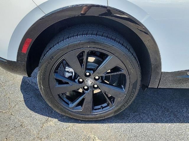 2023 Buick Envision FWD 4dr Preferred