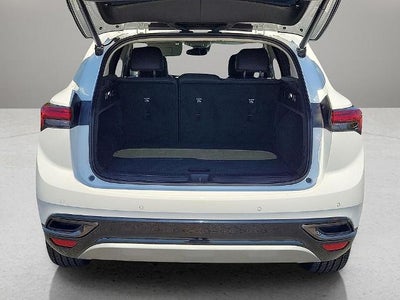 2023 Buick Envision FWD 4dr Preferred
