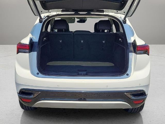 2023 Buick Envision FWD 4dr Preferred