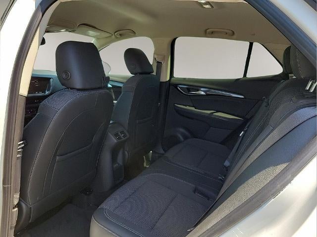 2023 Buick Envision FWD 4dr Preferred