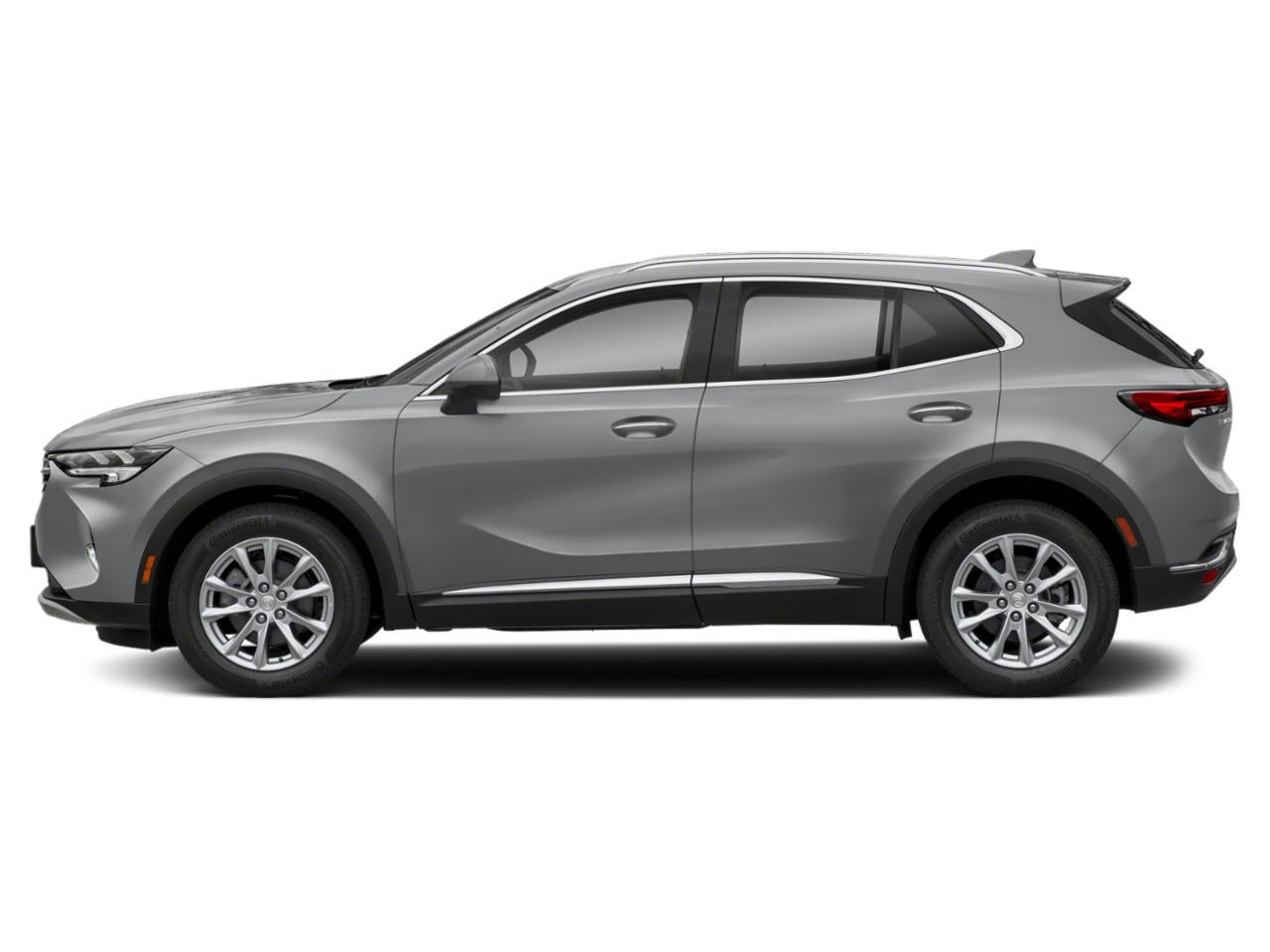 2023 Buick Envision FWD 4dr Preferred