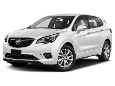 2020 Buick Envision AWD 4dr Essence