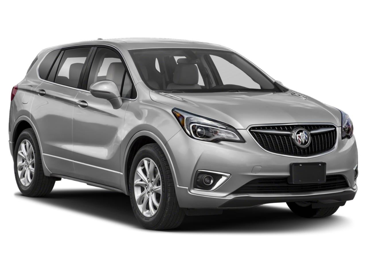 2020 Buick Envision AWD 4dr Essence