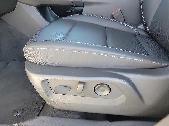 2025 Buick Envision AWD 4dr Preferred