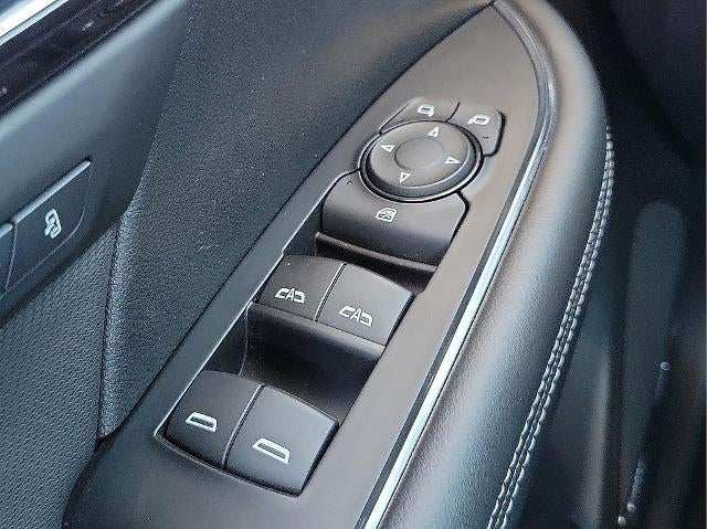 2025 Buick Envision AWD 4dr Preferred