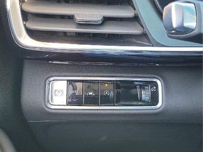 2025 Buick Envision AWD 4dr Preferred