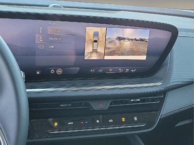 2025 Buick Envision AWD 4dr Preferred