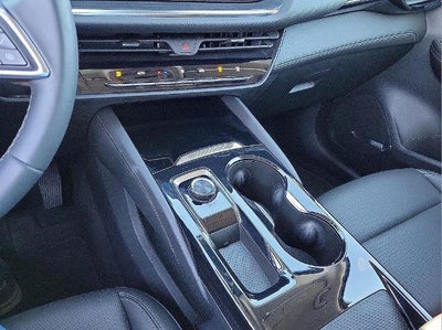 2025 Buick Envision AWD 4dr Preferred