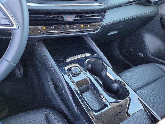 2025 Buick Envision AWD 4dr Preferred